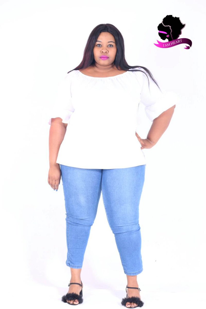IAMHEART4's tweet photo. Hi guys. It's Maleka Kgomotso here.
I am a size 44.
I am a #Pro_Albinism_Activist
#Plus_size_model
#I_Am_Heart https://t.co/vVrvXGqoOG
