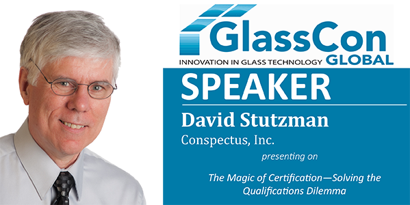 GlassConGlobal's tweet photo. Time for another speaker preview! @dstutzman will be at #GCG2018 presenting on "The Magic of Certification - Solving the Qualifications Dilemma" Register for GlassCon at https://t.co/3P5sMkdoCK! https://t.co/Ujz9oIXyqk