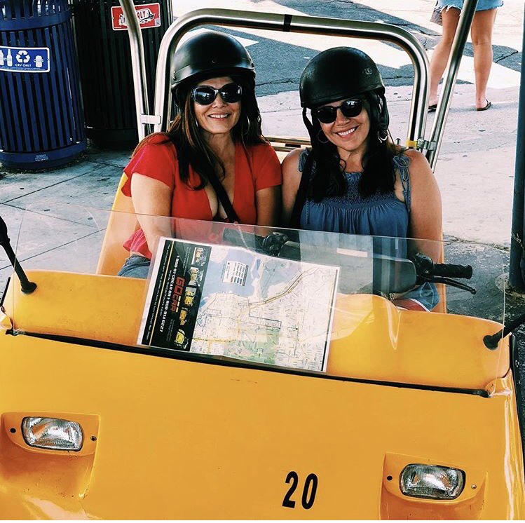 Hello_Part2's tweet image. Had the best time exploring the mean streets of San Diego with @GoCarSanDiego Would definitely recommend bopping around in one of these cars! #traveltips
