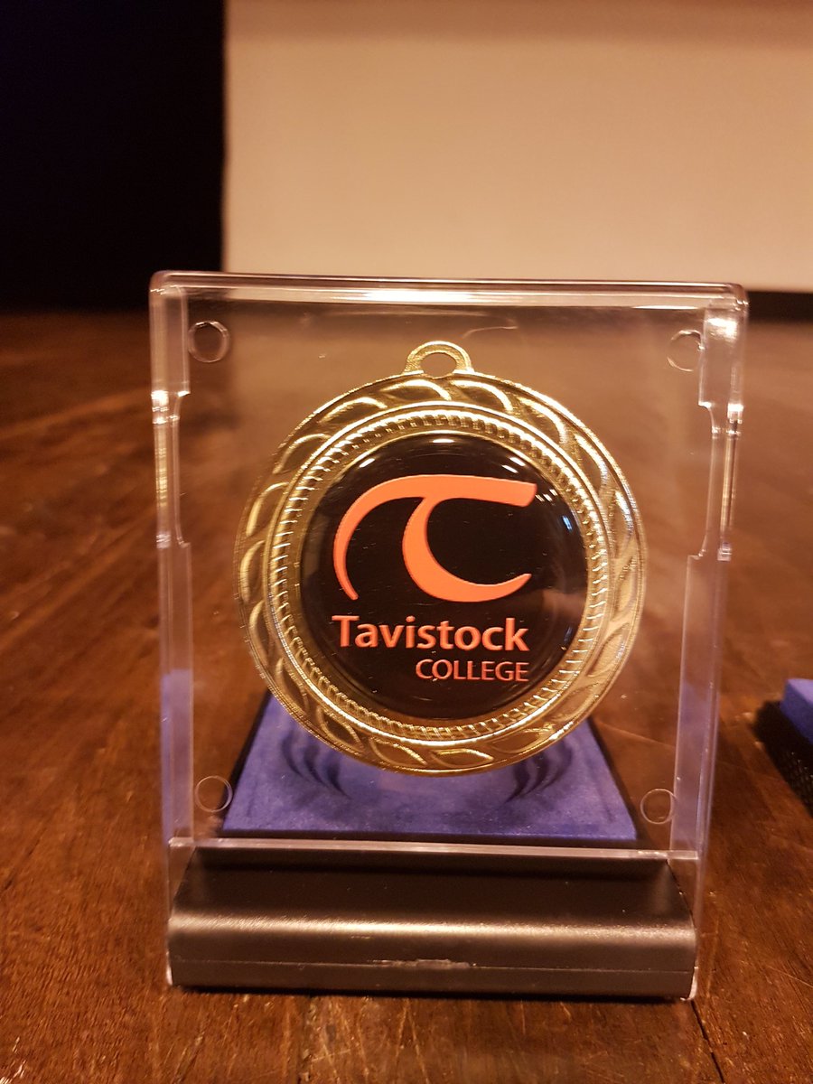 WellsportsPhil's tweet photo. Fantastic celebration evening @TaviCollege to mark student achievement across the curriculum &amp; local community. https://t.co/2PGwxnxSmT