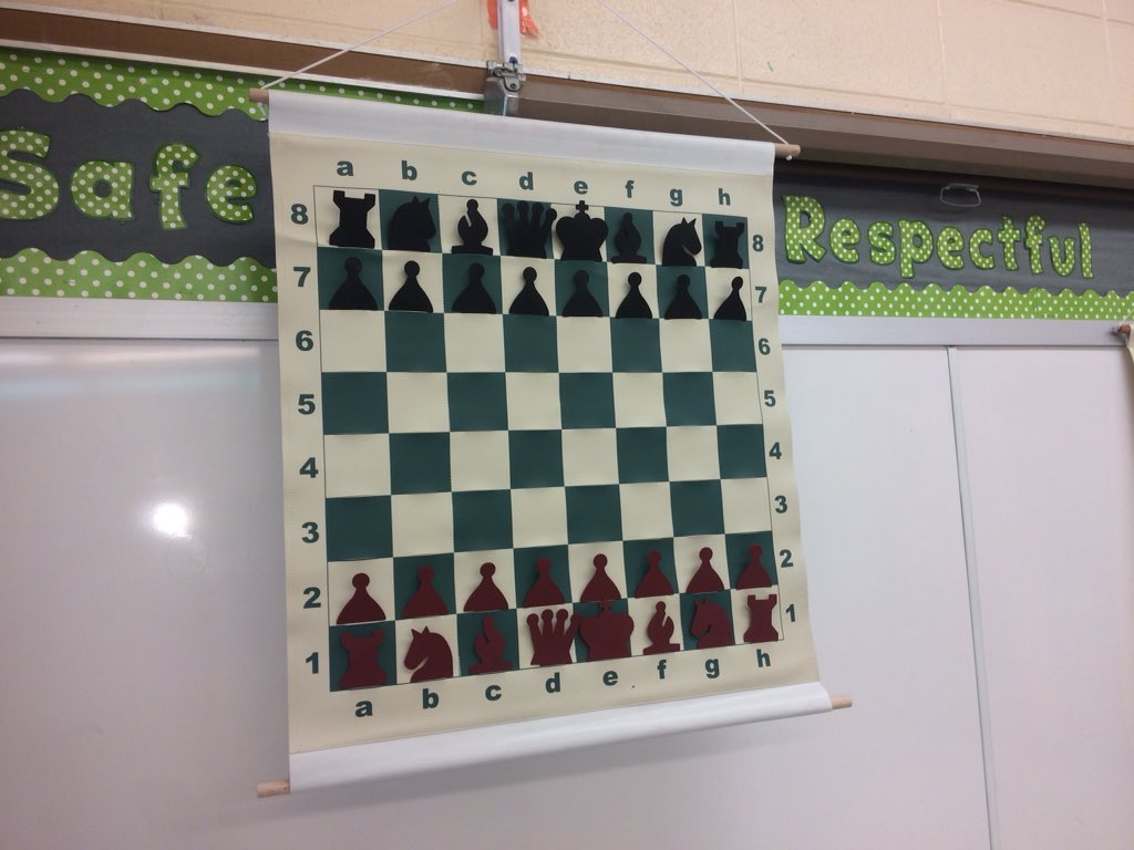 KelaSiame's tweet image. Early this morning. #Summer #ChessCamp with #ChicagoChessFoundation :)