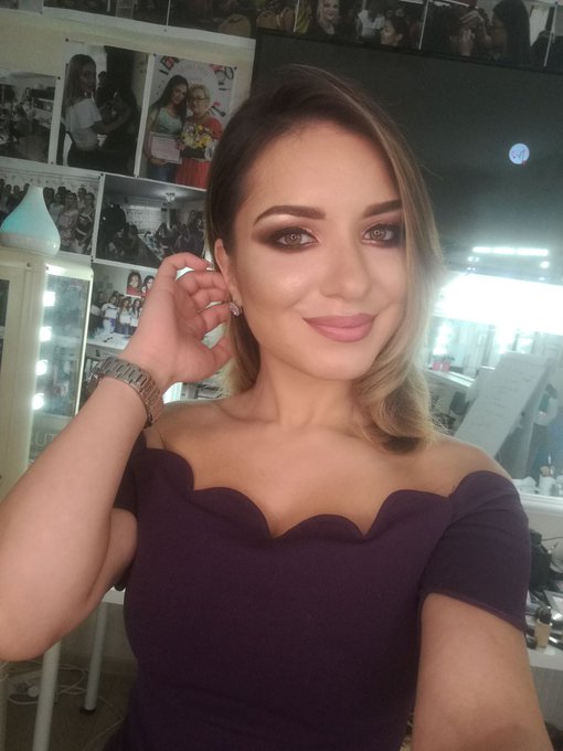 Seeing you always brings a smile on my face 🙂 Join me on https://t.co/jYTP7sWD9R  @LiveJasmin @PPPointersSS