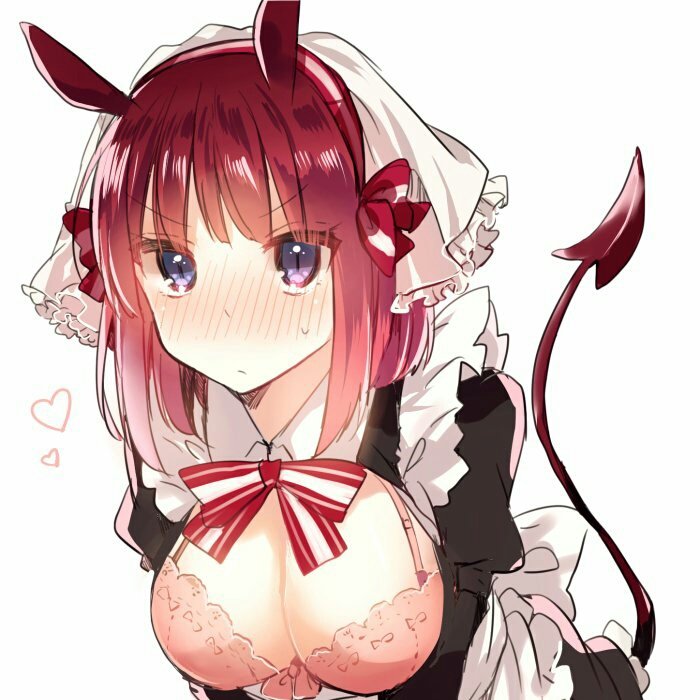 RagefulMidnight's tweet photo. H-hi hii everyone~ https://t.co/92iq8RW2Nm