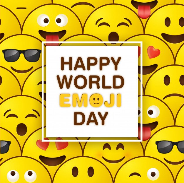 texaswebsoluti1's tweet image. Happy world Emoji day!!

What&apos;s your favorite emoji? Comment below. 
.
.
.
#WorldEmojiDay #Emojis #singlepost #socialmediamanagement #socialmediamanager #socialmediamarketing #Digitalmarketing #SEO