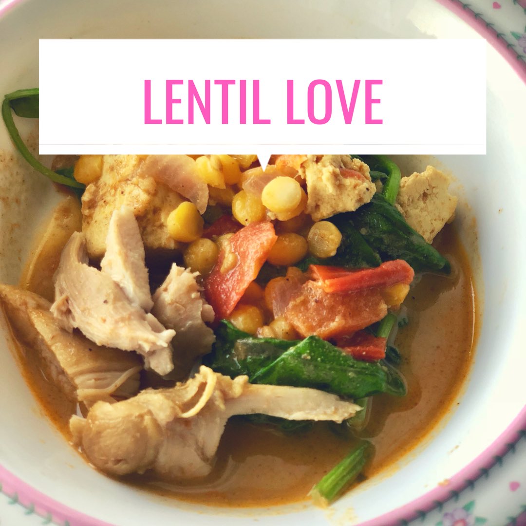 baheevandebor's tweet image. Carb love! We had #smartcarbs for dinner. Lentils are packed with fibre and protein....it’s one of those hidden “superfoods”. What did your kids eat tonight? #paediatricdietitian