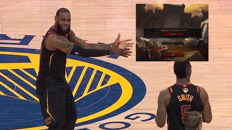 Wowhead💙 (@wowhead) on Twitter photo 