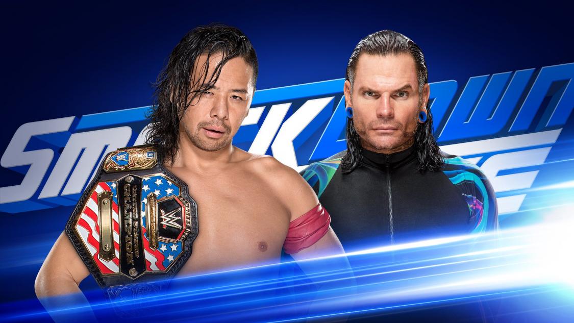 SmackDown Live - 17 de julho de 2018 DiVhFz-UcAAa9g-