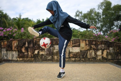 Women in the World tweet media