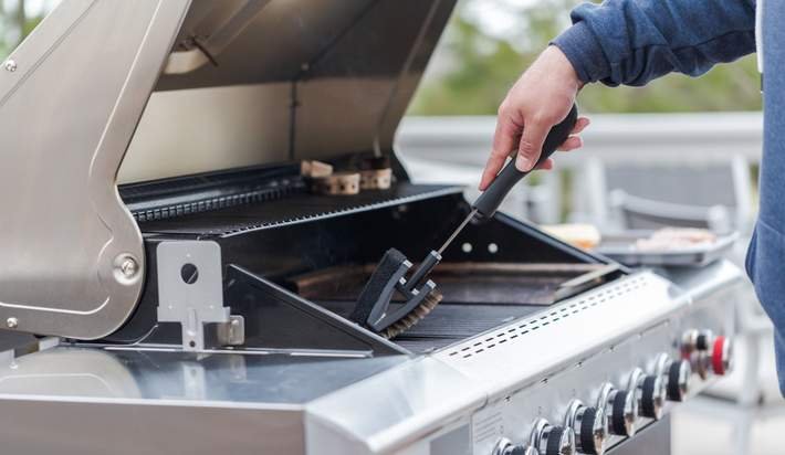 Get your grill ready for peak cookout season. otbd.it/ymXb5F2w