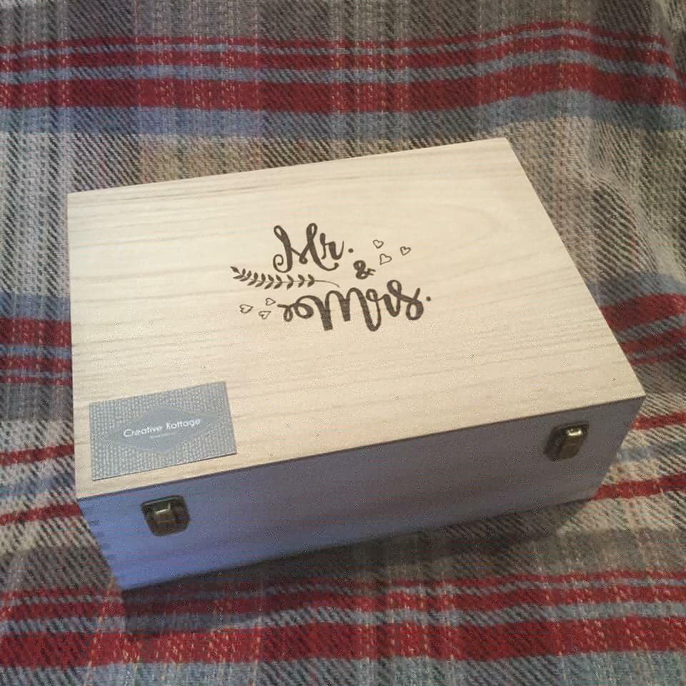 CreativeKottage's tweet image. Some of our previous wedding gift ideas, keepsake boxes, serving boards, hampers and party hampers  #weddings #weddinggifts #weddingkeepsakebox #weddingkeepsake #personalisedgifts #madetoorder #madeforyou #specialday #treeoflove #lovebirds #creativekottage
