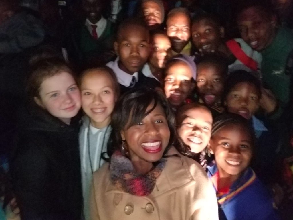 HeadMagnetMS's tweet photo. More of our Tigers enjoying their trip #SouthAfrica2018 @TonjaLWilliams @MNPSNorthwest @MNPSFamilies https://t.co/mlUapdV6el