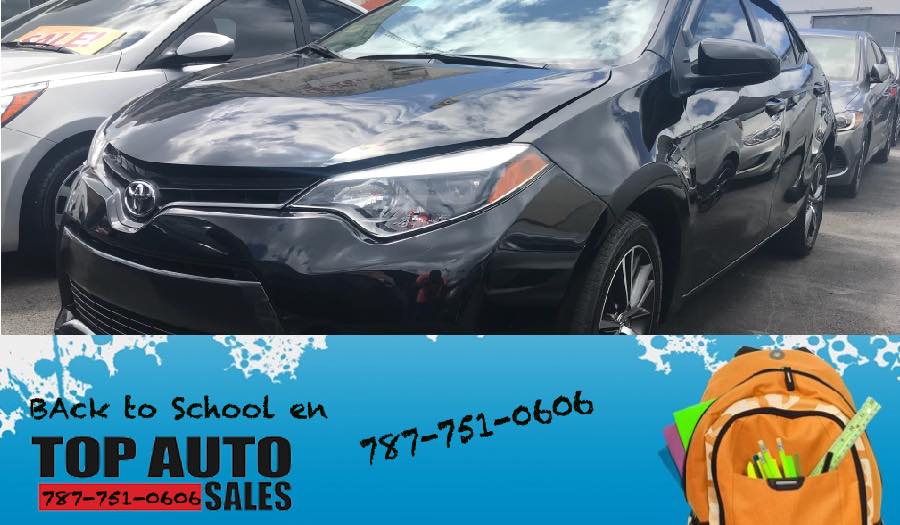 Top Auto Sales (Topautosalespr) Twitter