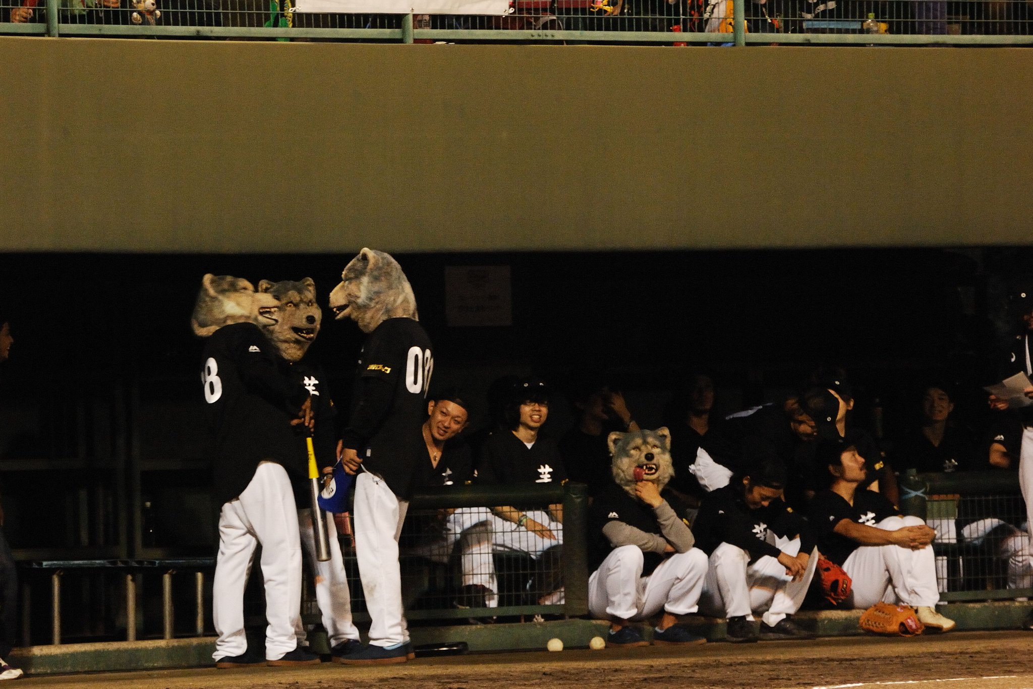 風とロック芋煮会 芋チーム野球ユニフォーム＆キャップ 【公式通販】