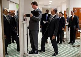 Satsbo's tweet photo. We miss you everyday President @BarackObama 
😭 https://t.co/mFFIKgcYnH