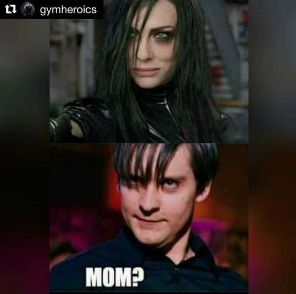 Wow. THAT'S ACCURATE!