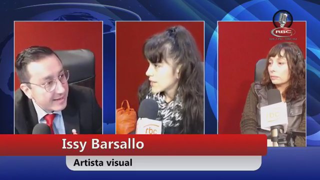 ideeleradio's tweet photo. #GlatzerTuesta entrevista a #CristianoJara, productor, #MirellaQuispe, dirección de dramaturgia y productora de la obra ¡Agüita pa’ ti!; #IssyBarsallo, artista visual, y #AngieBonino, curadora 🎞 #YouTube ▶ https://t.co/x0imW9cqbX #FBLive ▶ https://t.co/Z0cVRAUH5E  [17-07-2018] https://t.co/kBMmypw70Z