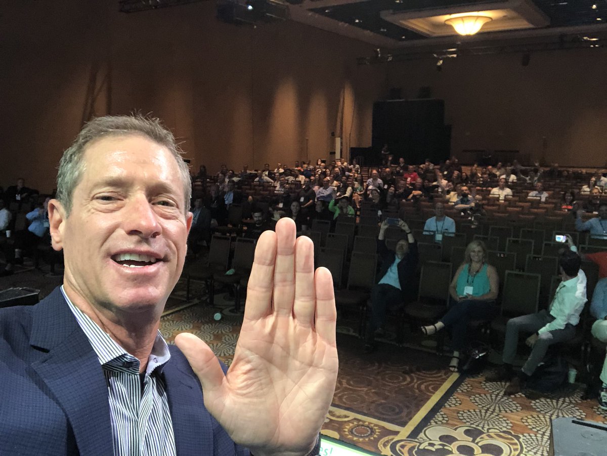 David Meerman Scott tweet media