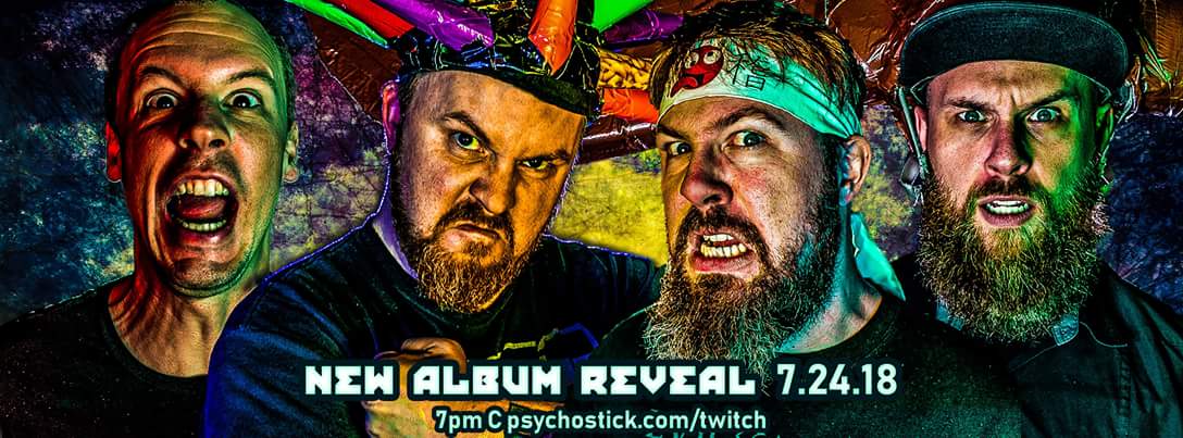 Psychostick 🌮 tweet media