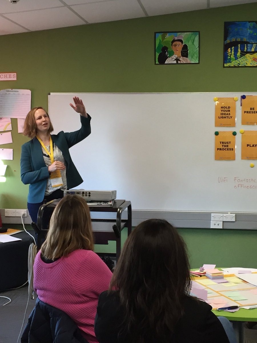 AKeenReader's tweet photo. Communicating:
Keep it simple
Keep it inclusive
Let others own the idea
#ACCELERATOR2018 https://t.co/CqS0DJp5Zh