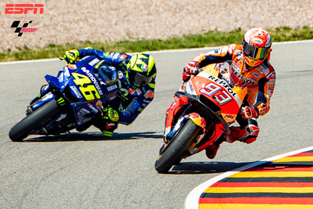 ESPN MotoGP tweet media