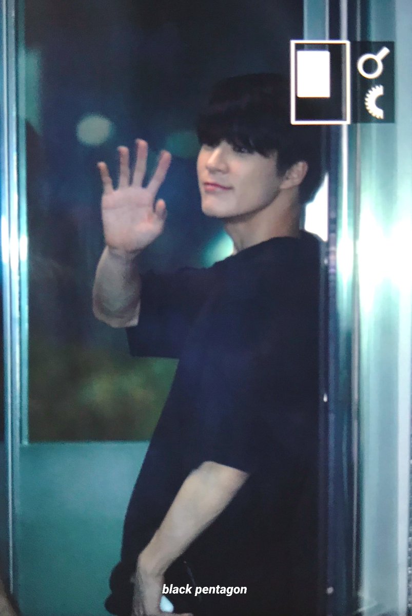 JENOBRA's tweet photo. [PREVIEW] 17.07.18 – Jeno sainda da SBS MTV. https://t.co/VJ7nt7DMOg