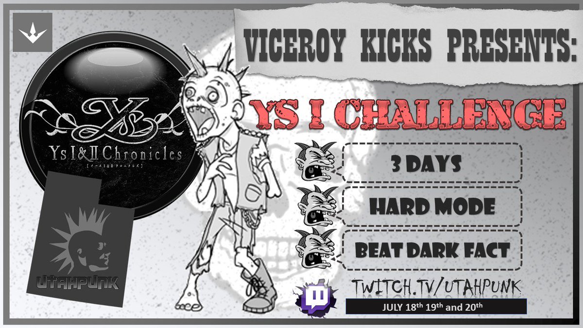 Viceroy Kicks (ViceroyKicks) Twitter