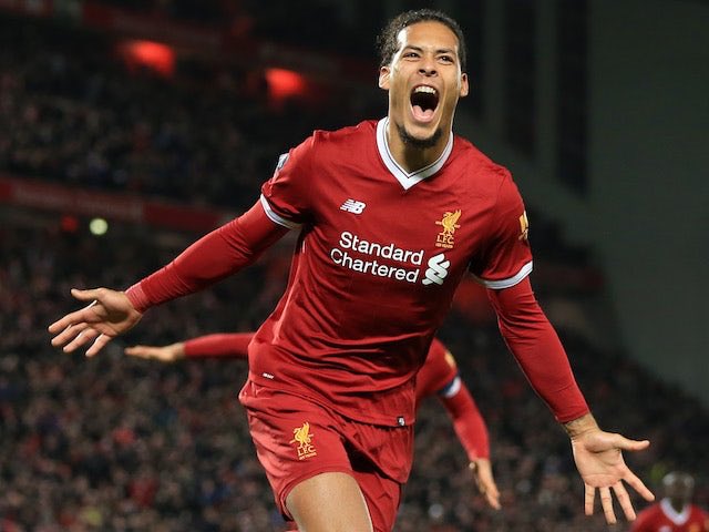 Elliott_Deaks15's tweet photo. Who’s better?

RT for Bailly

Like for Van Dijk https://t.co/4aiq7XgHaG