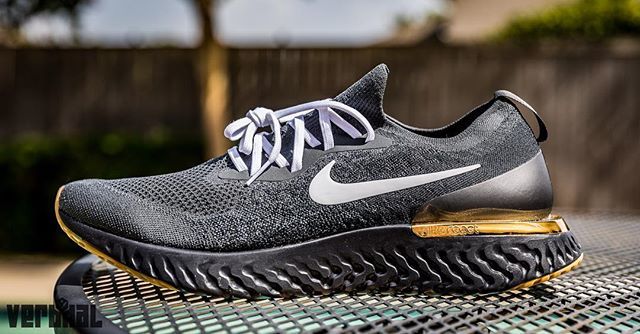 nike epic react flyknit id