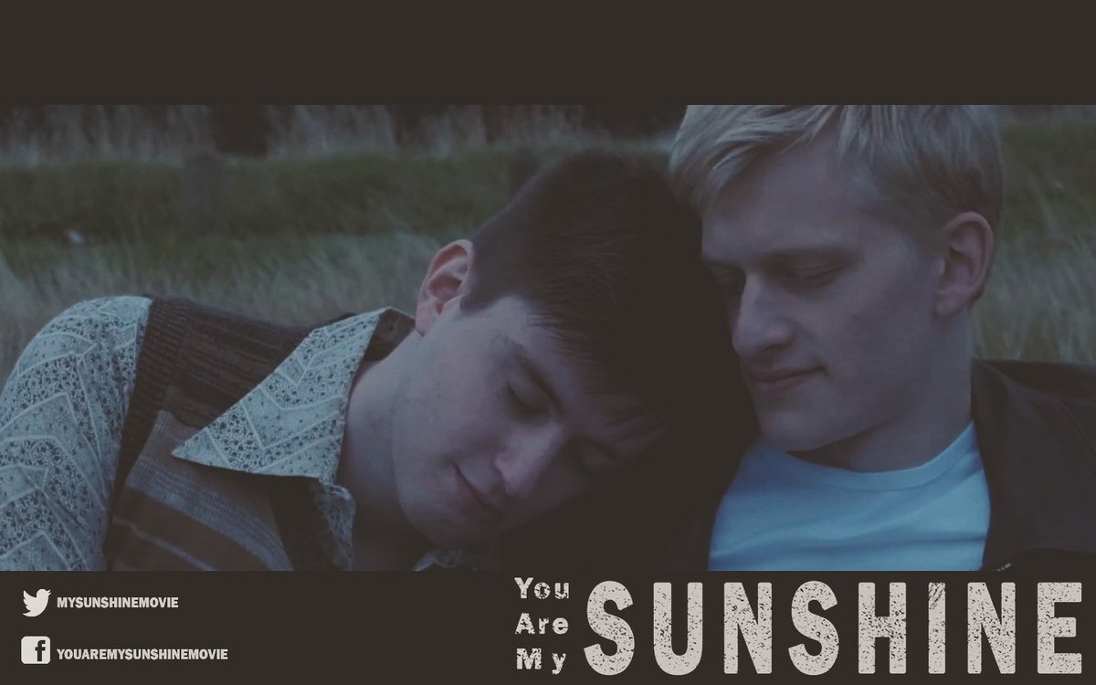 MySunshineMovie's tweet image. 6 Days Left! This is your last chance now to help us make the film! If you have wanted to donate but have been waiting till the last stage-this is the best time to pledge before the incoming deadline 🌈 igg.me/at/XKDeYt7C8VE… 🌈 #indiefilm #independent #LGBTproud #films #gaypics