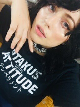 Hellokitti2323's tweet photo. Going #live in 20 mins https://t.co/BMyc0rbmAD streaming #overwatch #junkrat #dva #yamikawaii #ecchihentai show support for my team @otakuswithattitude 🌹 @technisport use my code #Hellokitti” #gamergirl #twitchstreamer #twitchstreaming #twitchaffiliate #bodypositive https://t.co/JENeXUgD8B