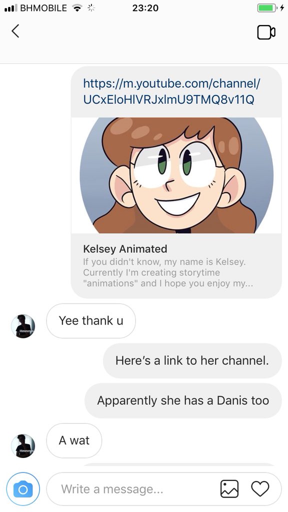 LelydeDolor's tweet photo. @KelseyAnimated we bonded over a really cringy fandom, draw fanart of it together, I wrote about him in a journal, but I was the emo kid. I’m not sure what happened anymore https://t.co/AoJI09gVbu