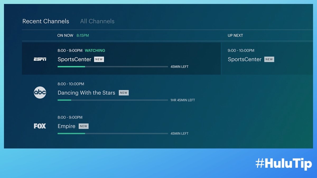 browse hulu browse hulu