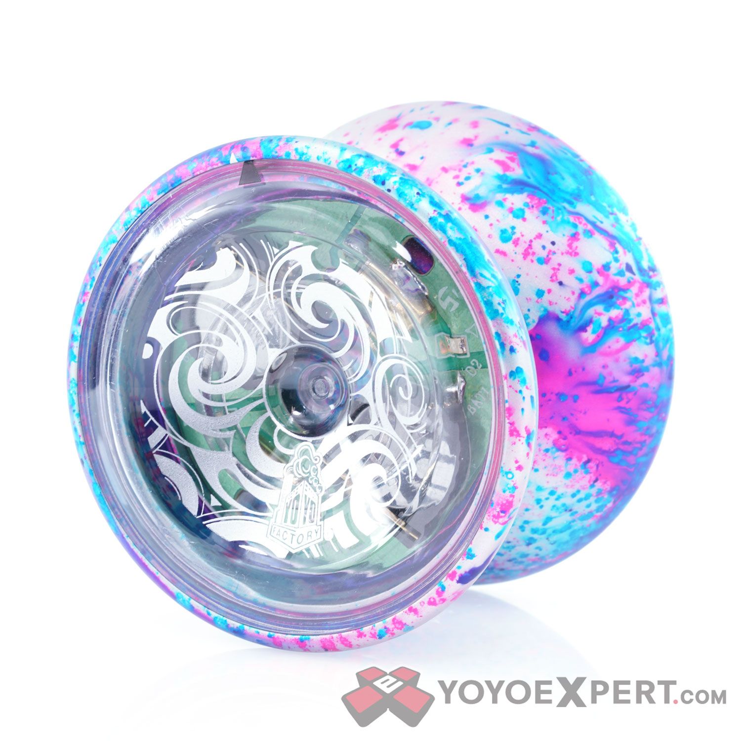 yoyofactory kui