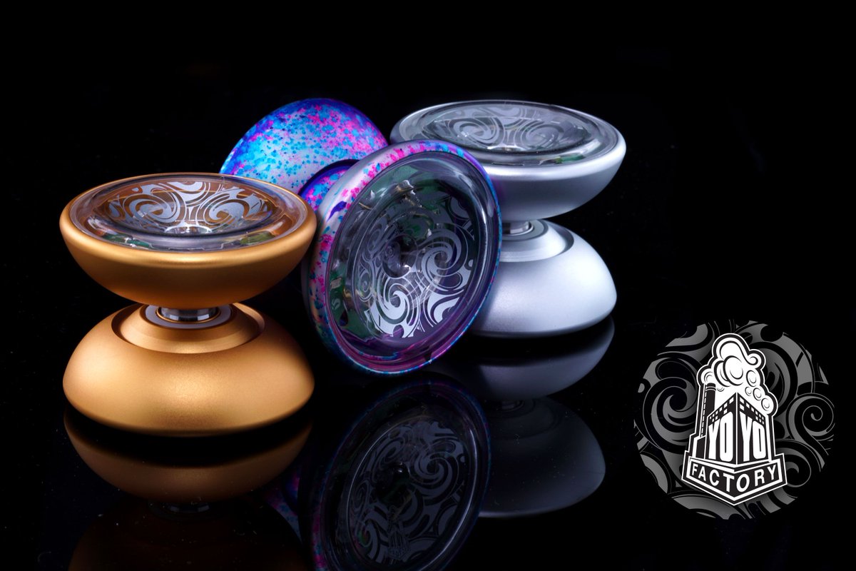 yoyofactory kui