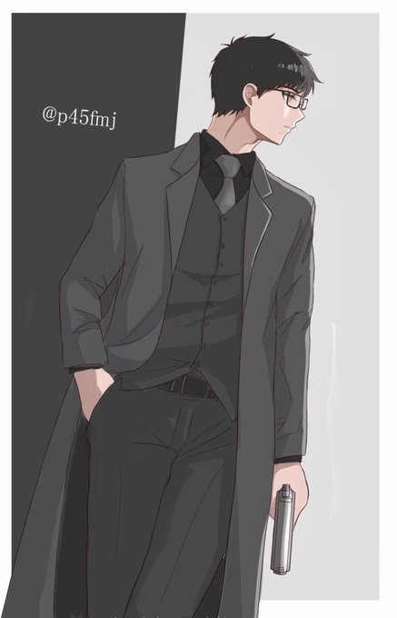 今まで描いた中でも厳選カッコイイ奥村雪男を見せてくださいのtwitterイラスト検索結果 今まで描いた中でも厳選カッコイイ奥村雪男を見せてくださいのtwitterイラスト検索結果