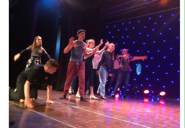 NJonespa's tweet image. Thank you to all who performed this evening #stars #Performance2018