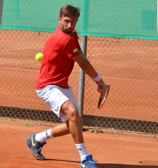 LiveTickerCOM's tweet photo. Marvin #Netuschil steht beim Challenger in #Scheveningen in der 2. Runde. Als #LuckyLoser gewinnt er gegen Wild Card-Teilnehmer Tim #vanRijthoven.

#GermanMediaRT #tennis 

@DTB_Tennis @ATPChallenger https://t.co/11M9Ypo52e
