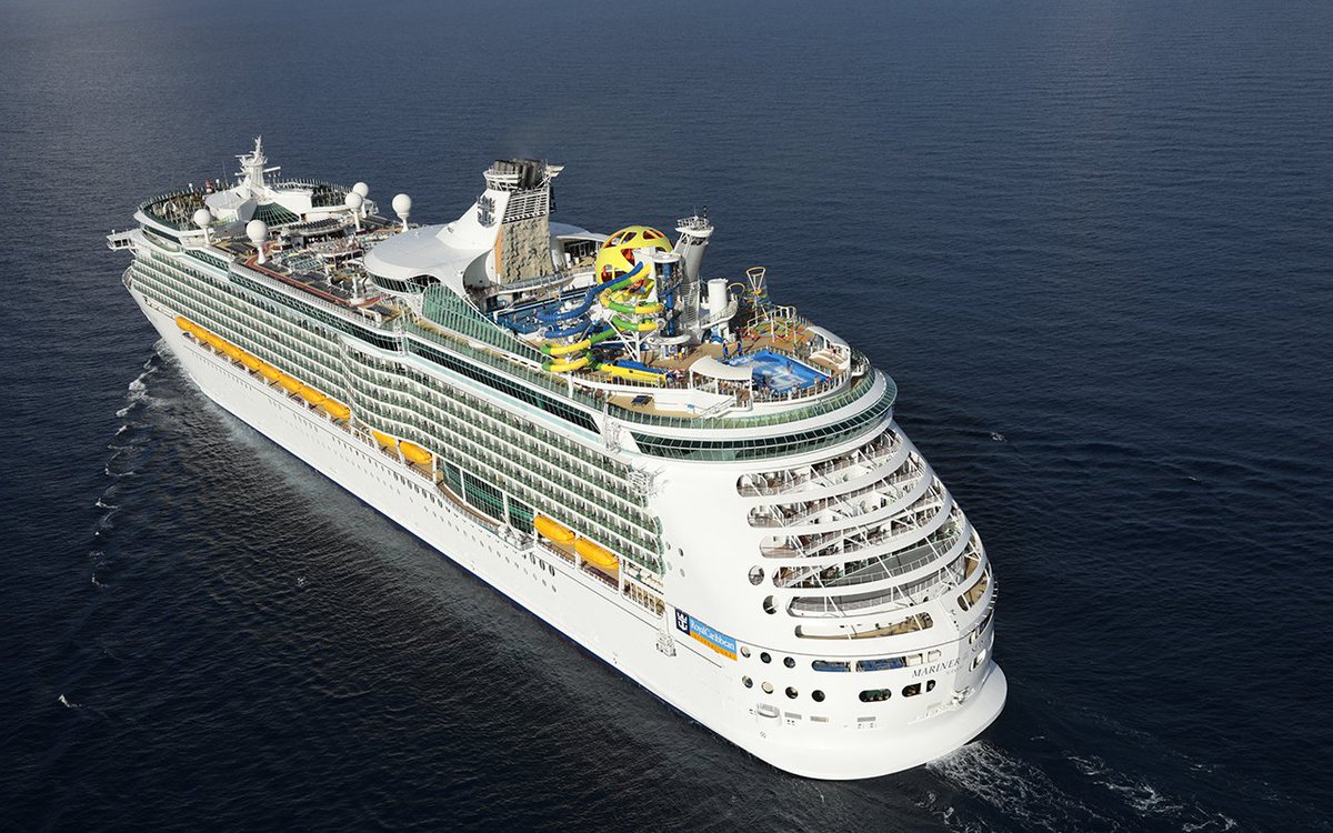 RCI_Chile's tweet photo. Cuatro días bastan para hacer de tu viaje una experiencia inolvidable. ¡Escápate a las Bahamas en el renovado #MarineroftheSeas y disfruta! https://t.co/PWSy47UMqS