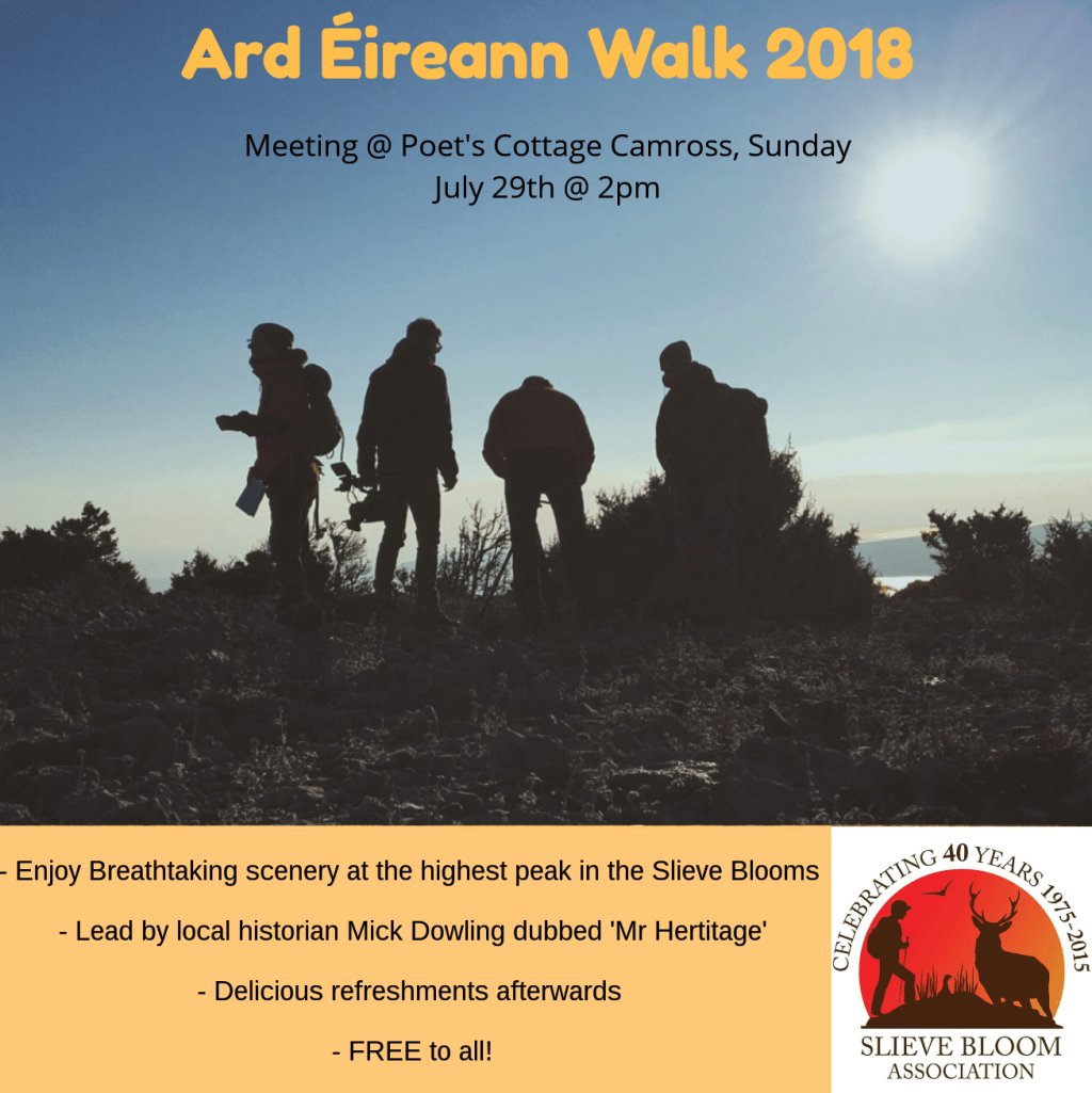 Slieve Bloom Assoc tweet media