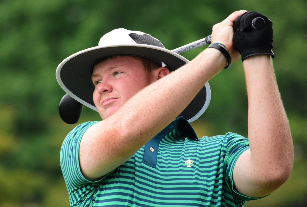 Tennessee Golf Association tweet media