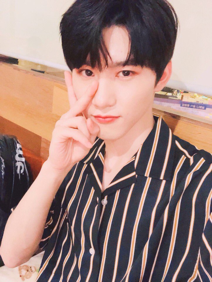 Target7_Brasil's tweet image. (Tradução atualização @TARGET7_K )