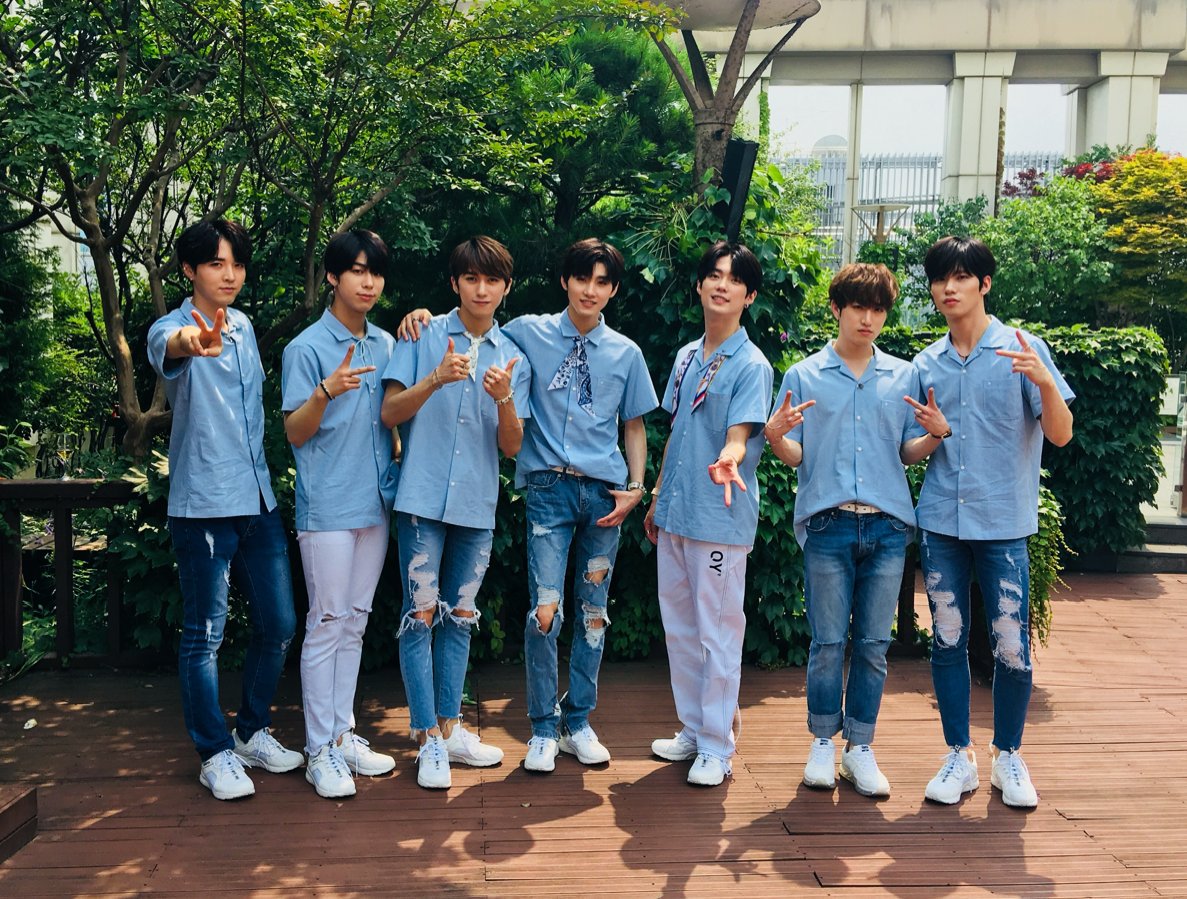 Target7_Brasil's tweet image. (Tradução atualização @target7japan )
Link: target7.jp/bbs/board.php?…