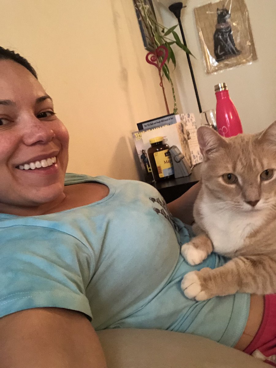 GloriaGarayua's tweet photo. Nothing beats cuddling!
.
.
.
.
.
.
.
.
.
#Cat #cats #CatsWelcomeMeHome #Welcome #home #Catwelcome #StuckByMySide #WontLeaveMeAlone #LoveMeSoMuch #WelcomeHome https://t.co/GNqf0D6F7y