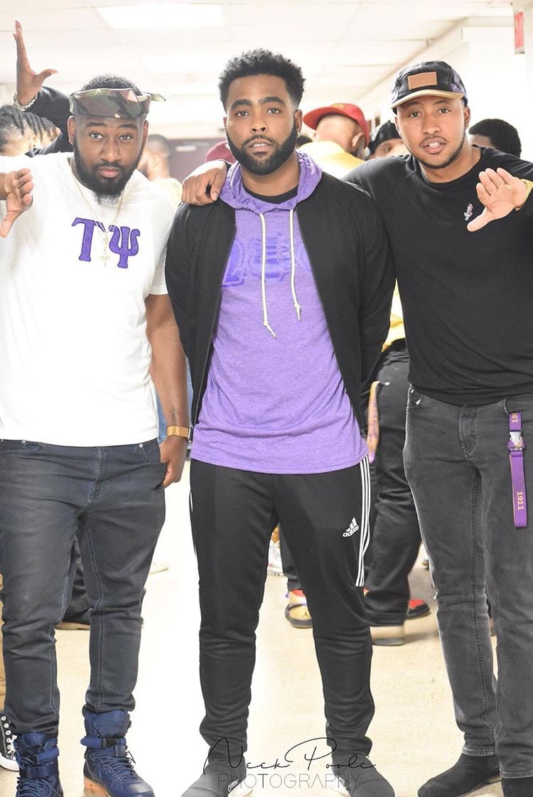 D_tavaughn's tweet image. #Spring11🌎