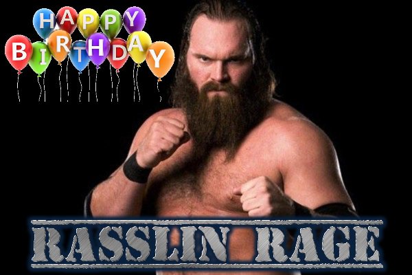 Happy Birthday Mike Knox!    