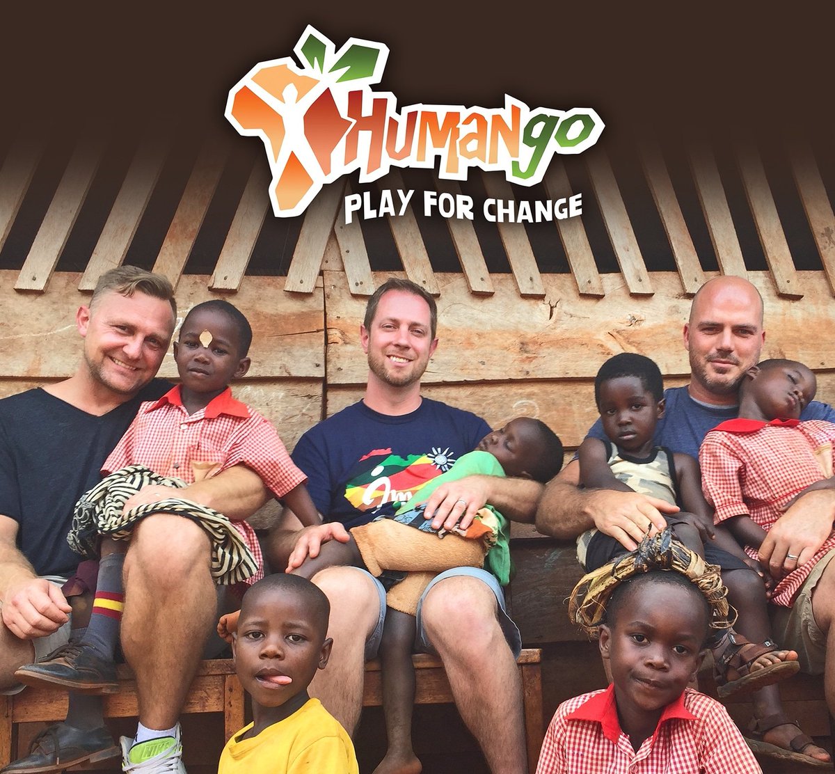 ThePurposePlay's tweet photo. Quick update...while we didn't reach our initial @Kickstarter goal, we appreciate all the support we've received! We're currently working on new ideas to fund Humango. We'll keep you posted on future progress &amp; are thankful for your commitment to making Humango a reality! https://t.co/MRyAAvzu1C