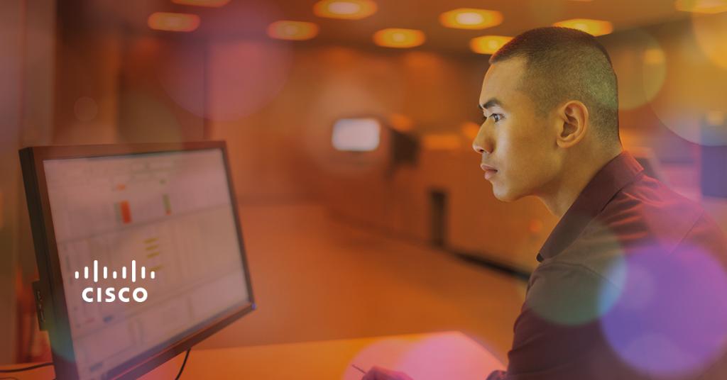 CiscoNetworking's tweet image. Delivering on the promise of Intent-Based Networking and #CiscoDNA: cs.co/6014DUhfo #NetworkIntuitive #AccelerateIT