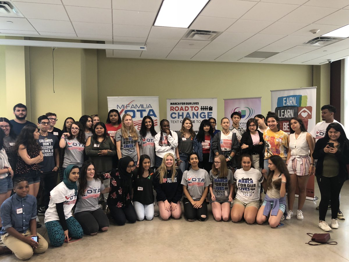 Young Emerging Leaders & Scholars tweet media