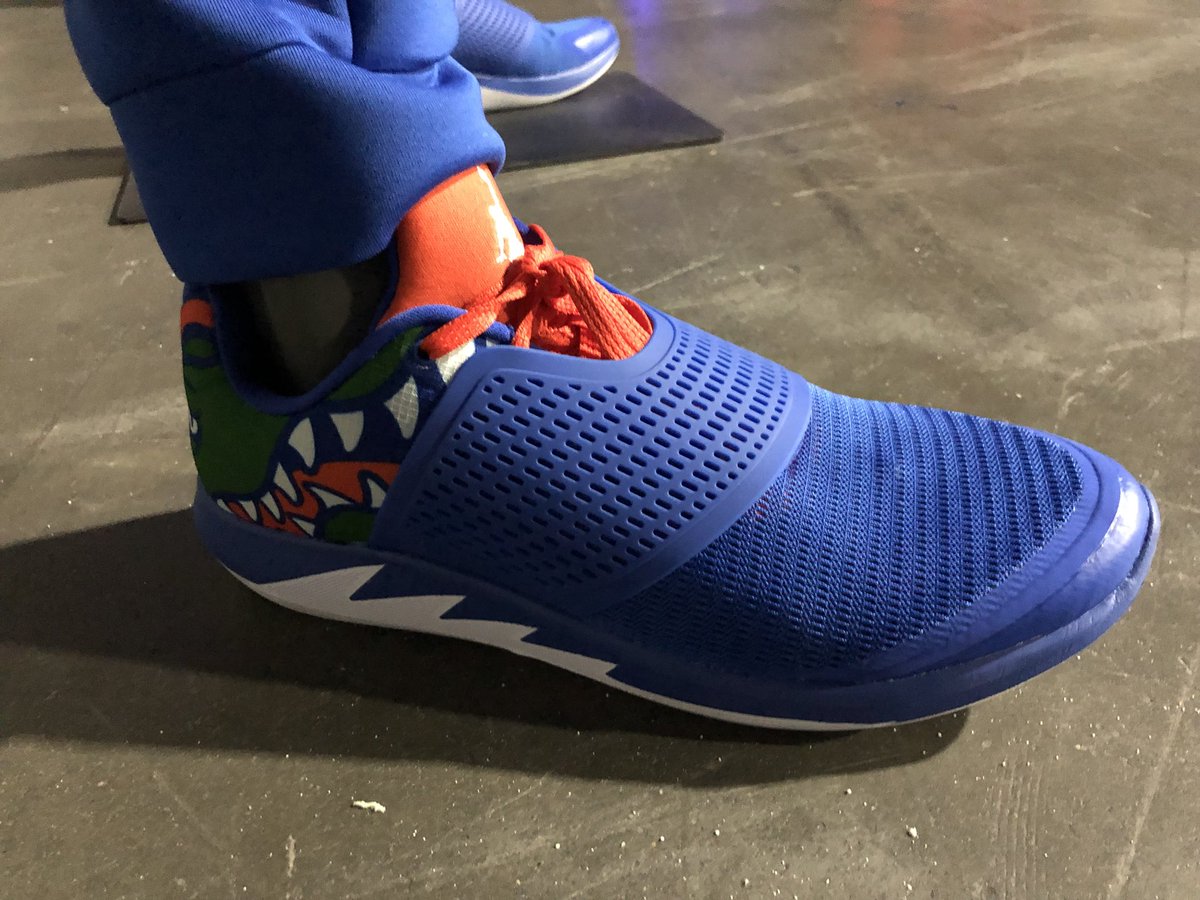 florida gators jordans shoes