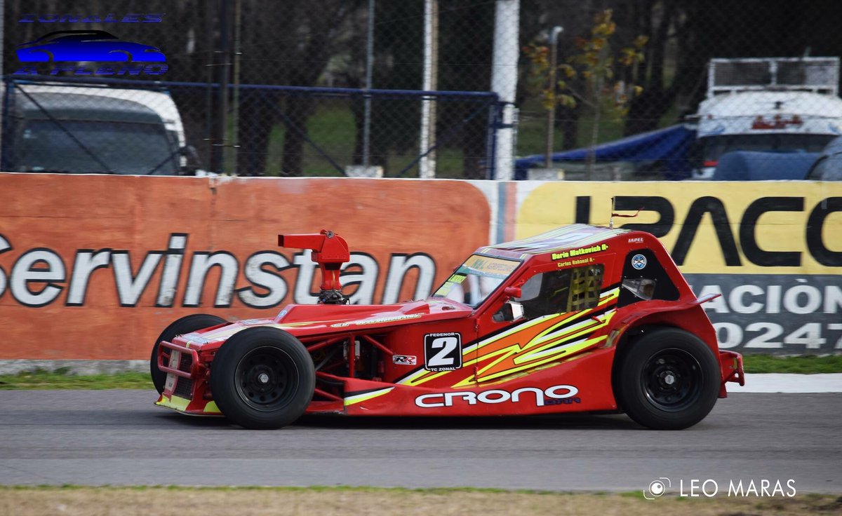_Clasificando's tweet photo. Ahora escuchamos la nota a Darío Matkovich, ganador de la final de pilotos titulares del #TCZonal #Fedenor 🏁🏆 https://t.co/dsBC5U9XoY